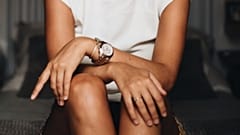 Top 5 sustainable watch and jewellery brands 