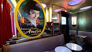 Le Fabuleux Destin d'Amélie Poulain