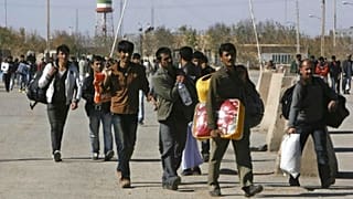 تهدید اروپا با اخراج مهاجران افغان؛ مستندات ایران چقدر واقعی است؟