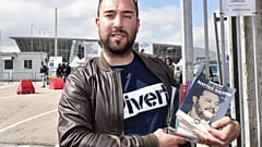 Torino, il salone delle polemiche. Polacchi: "Non rinnego nulla"