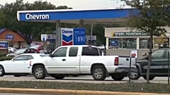 ΗΠΑ: Δεν τα «βρήκαν» Chevron και Andarko