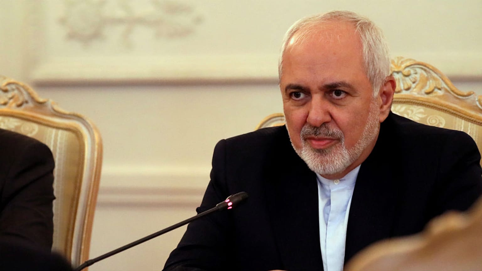 ظریف خطاب به اروپا: به جای اصرار بر پایبندی ایران به تعهدات خود عمل کنید