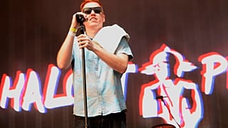 A Spotify szerint a Halott pénz dala szimbolizálja legjobban az EP-választás előtti magyar helyzetet