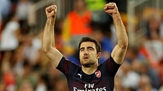 Europa League: Λονδρέζικος «εμφύλιος» με ελληνικό άρωμα