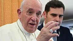 Pope Francis makes bishops directly accountable for sexual abuse or covering it up
