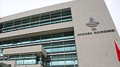 Anayasa Mahkemesi 