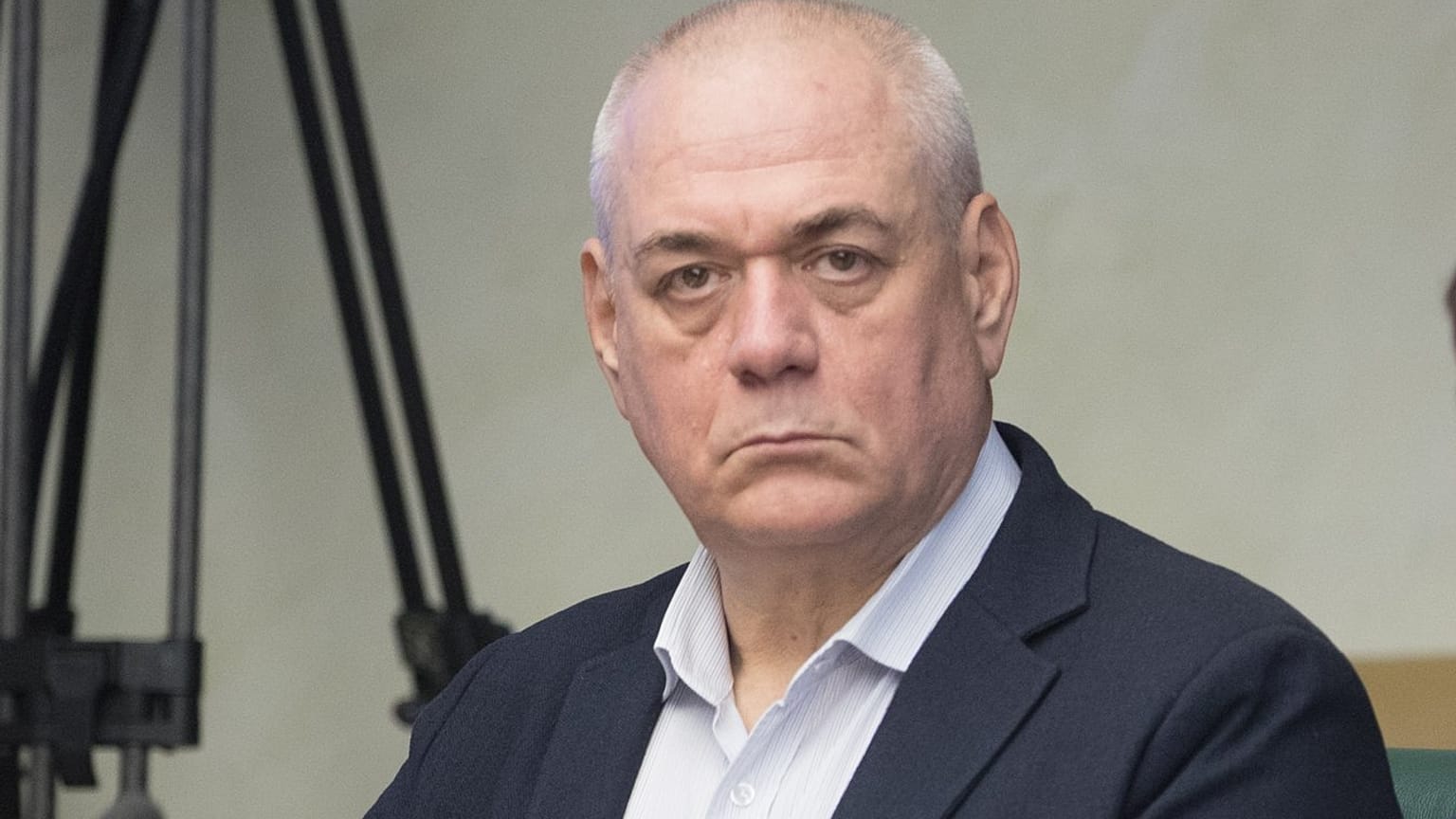 Скончался Сергей Доренко