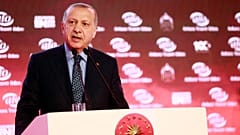 Cumhurbaşkanı Recep Tayyip Erdoğan