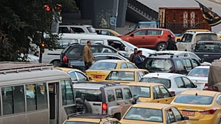 داعش يعلن مسؤوليته عن انفجار بغداد 
