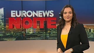 Euronews Noite | As notícias do mundo de 9 de maio de 2019