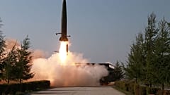 Kim Jong Un rasselt erneut mit dem Säbel