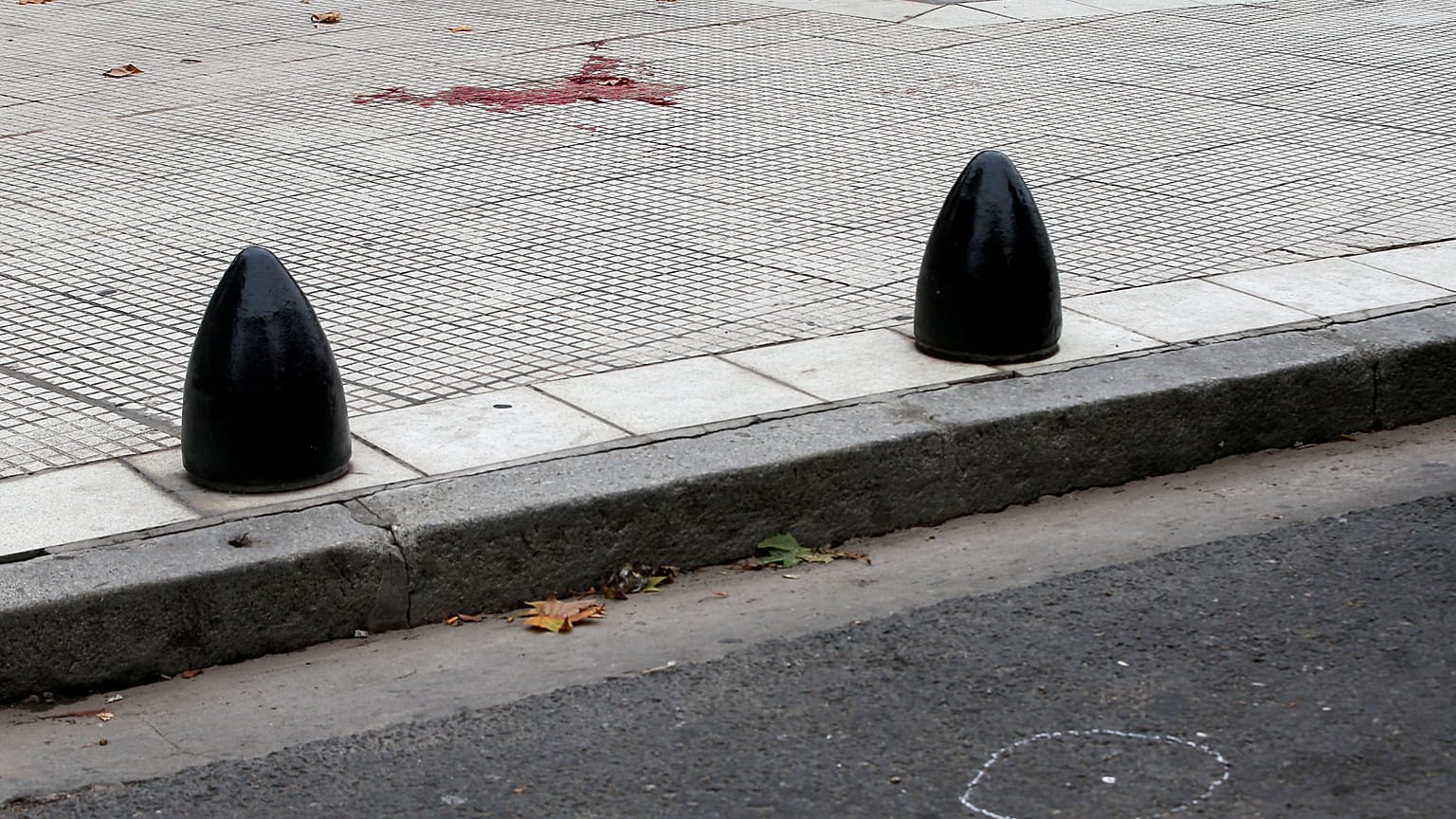 Un haut fonctionnaire abattu à Buenos Aires