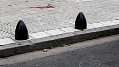 Un haut fonctionnaire abattu à Buenos Aires
