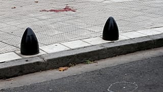 Un haut fonctionnaire abattu à Buenos Aires