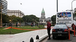 Detenido el principal sospechoso del tiroteo contra un diputado y su asesor