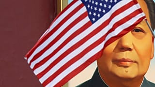 Dazi, Trump e il vicepremier cinese Liu He al tavolo dei negoziati