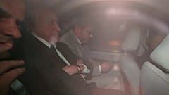 Βραζιλία: Επιστρέφει στη φυλακή ο πρώην Πρόεδρος Μισέλ Τέμερ