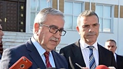 Ακιντζί: Οι Ε/κ θέλουν να μην έχουν λόγο στα ενεργειακά οι Τ/κ ούτε μετά τη λύση