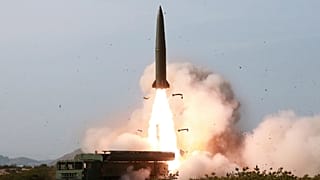 زورآزمایی موشکی واشنگتن و پیونگیانگ؛ آمریکا کشتی کرهای را توقیف کرد