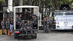 Venezuela krizi