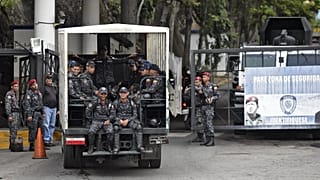 Venezuela krizi