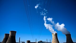 L'Europe en panne sèche : elle a déjà épuisé sa biocapacité pour l'année