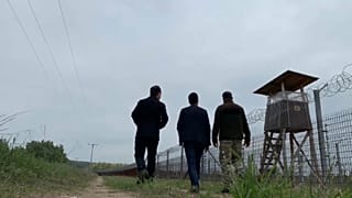 Road Trip Europe: l'Ungheria non dimentica la "crisi dei migranti" del 2015