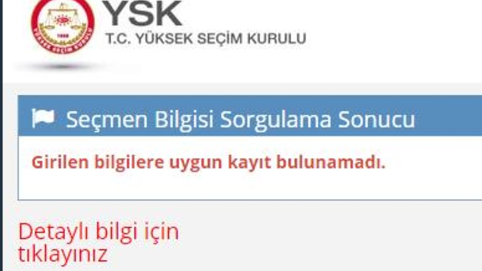 23 Haziran seçimleri: İstanbul'da seçmen kayıtları siliniyor mu?Muhtarlar ve iddia sahipleri konuştu