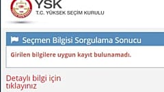 23 Haziran seçimleri: İstanbul'da seçmen kayıtları siliniyor mu?Muhtarlar ve iddia sahipleri konuştu