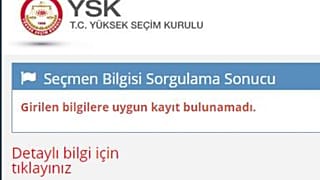 23 Haziran seçimleri: İstanbul'da seçmen kayıtları siliniyor mu?Muhtarlar ve iddia sahipleri konuştu