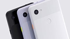 Google'dan eski iphone telefonunu getirene Pixel 3 kampanyası