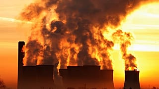 İngiltere'de elektrik üretiminde ilk kez kömürsüz bir hafta