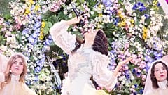 Eurovision 2019: Δεύτερη πρόβα για την Κατερίνα Ντούσκα (βίντεο)