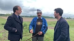 Road Trip Europe Day 40: Memories of migration mayhem on the Hungary-Serbia border