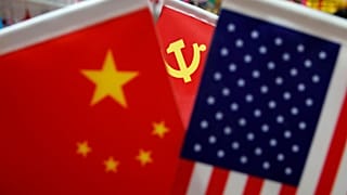 Handelsstreit zwischen USA und China: Arbeitsplatzverluste in Europa?