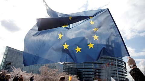 Watch: Euronews answers your questions on the European elections