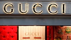 Evasion fiscale : 1,2 milliard d'euros d'amende pour Kering en Italie