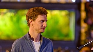 Главный редактор Телеграм-канала MASH Максим Иксанов