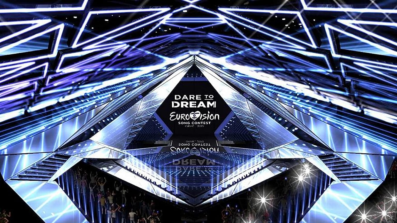 ¿Quiénes son los favoritos de Eurovisión 2019 tras los primeros ensayos?
