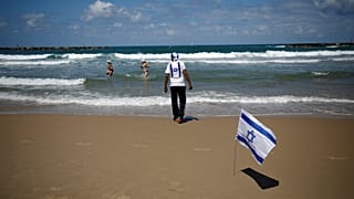 ¿Habrá cohetes de Gaza en Eurovisión?: Hablan los expertos