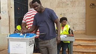 Mantém-se o impasse político na Guiné-Bissau