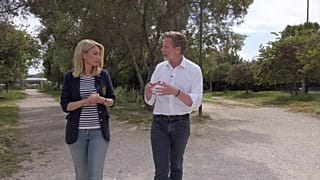 Ο Παύλος Γερουλάνος στο Euronews