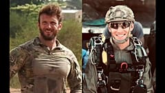 Les deux soldats français tués dans le nord du Burkina