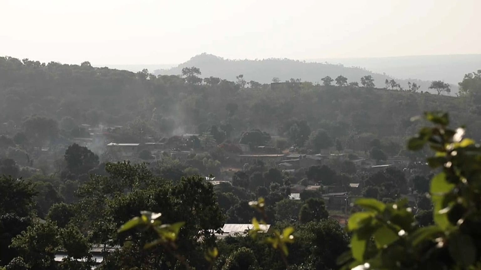 4 ostaggi stranieri liberati in Benin