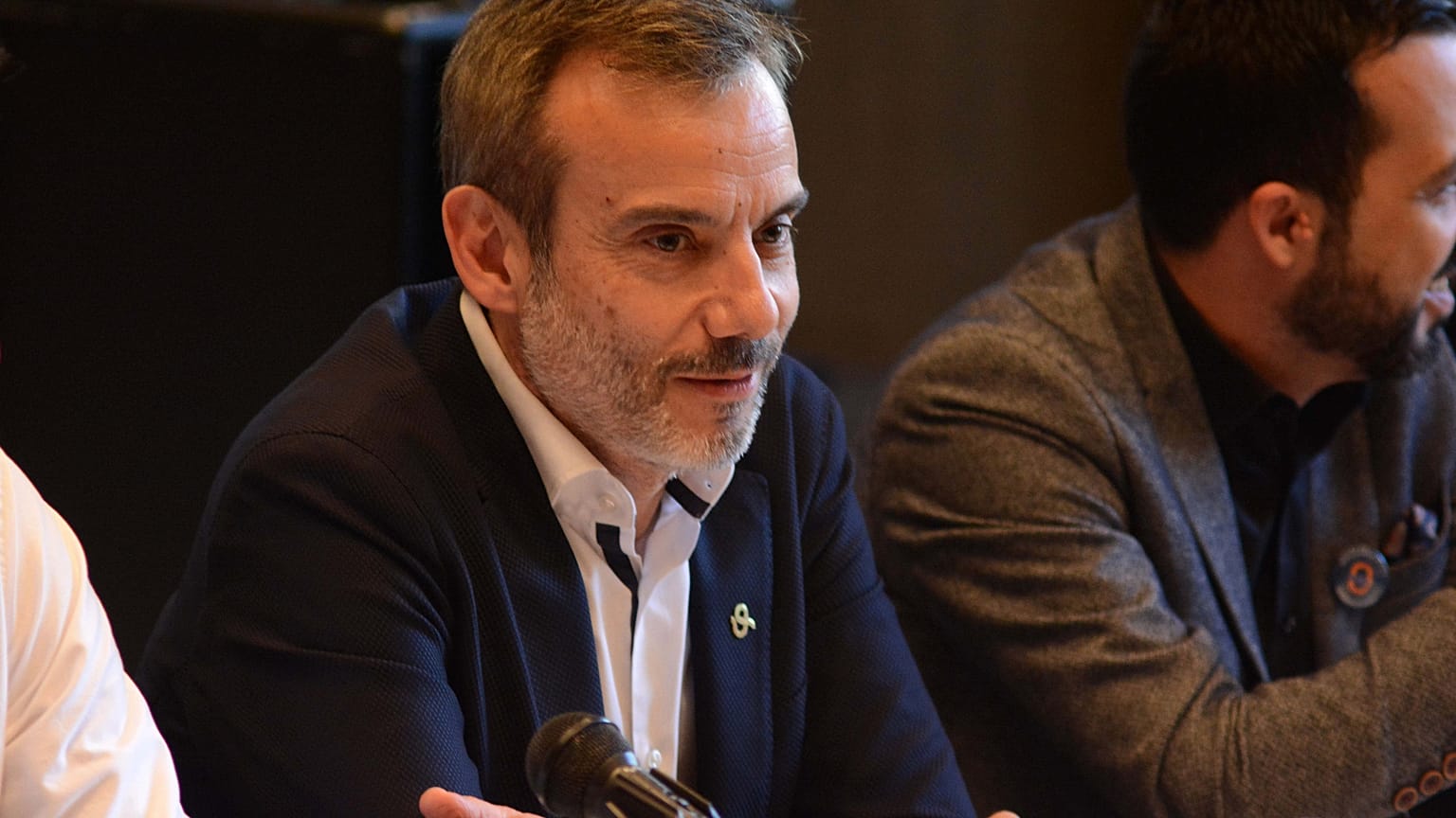 Κ. Ζέρβας: Eγχειρίδιο για την Θεσσαλονίκη και την πολιτική