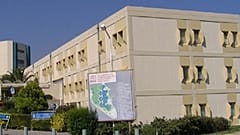Ηράκλειο: Επίσκεψη Σχοιναράκη στο ΠΑΓΝΗ