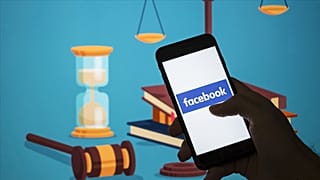 Türkiye'den Facebook'a 1 milyon 650 bin liralık veri ihlali cezası