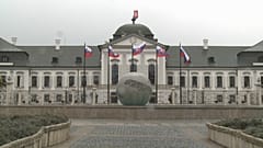 Slovacchia: inni vietati