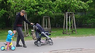 Polémique à Berlin après l'apparition d'espaces réservés aux dealers dans un parc