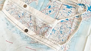 RAF Sillk Maps